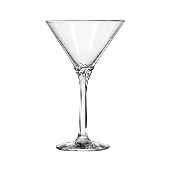 Libbey Libbey 8 oz. Domaine Martini Glass, PK12 8978 - main